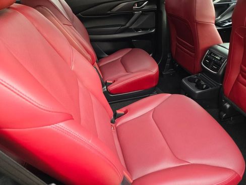 Used 2023 MAZDA CX-9 Carbon Edition image 13
