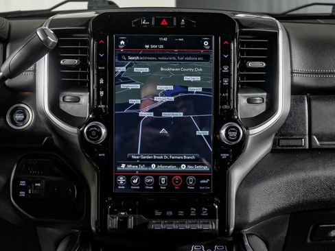 Used 2020 RAM 2500 Laramie image 24