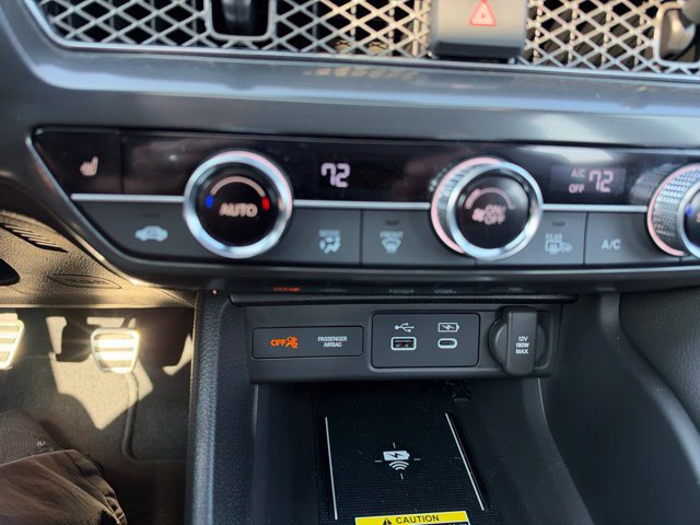 Used 2024 Acura Integra A-Spec w/ Technology Package FWD image 25