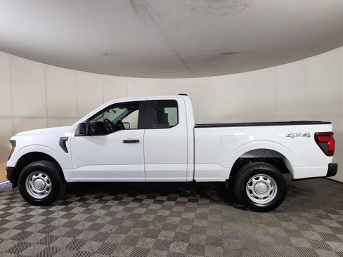 New 2026 Ford F150 XL AWD/4WD image 4