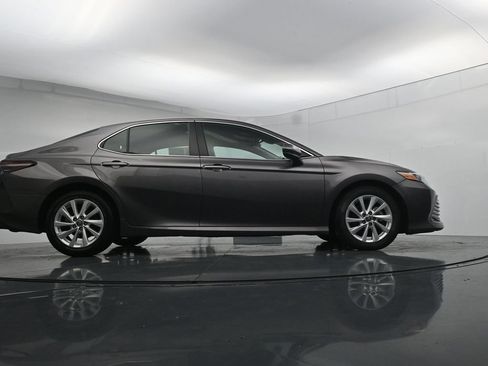 Used 2024 Toyota Camry LE FWD image 35