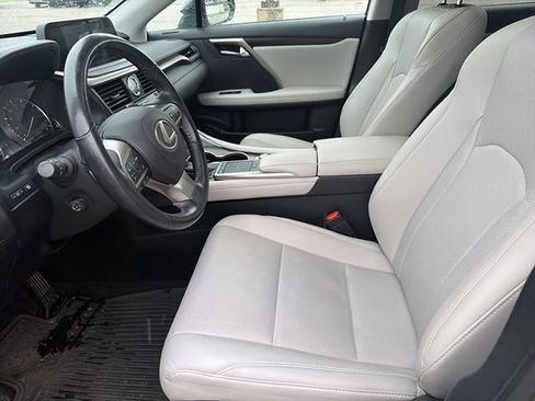Certified 2021 Lexus RX 350 FWD w/ Premium Package image 5