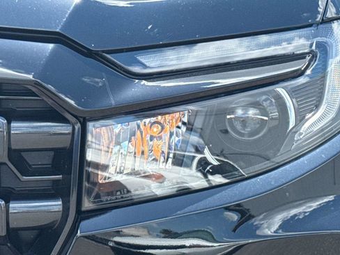 Certified 2025 Honda Ridgeline Sport+ image 10