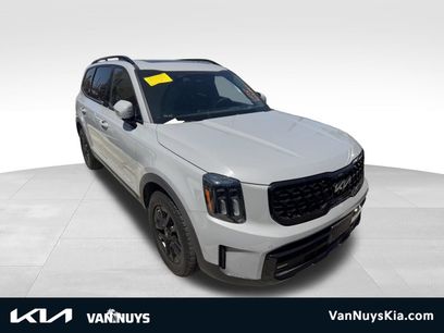 Used 2024 Kia Telluride SX Prestige X-Pro