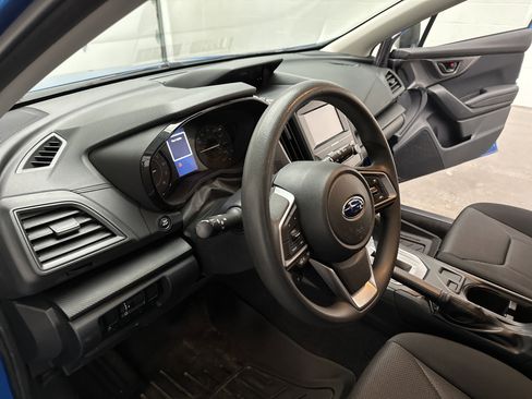 Used 2023 Subaru Impreza 2.0i image 13