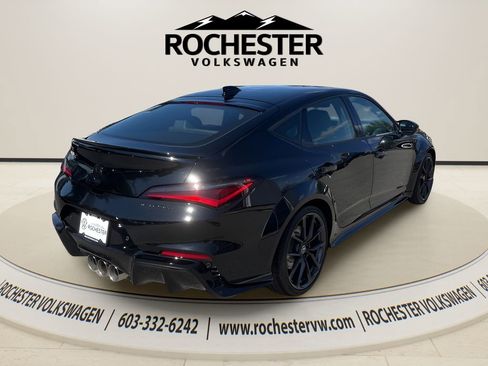 Used 2024 Acura Integra Type S FWD image 6