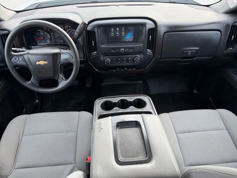 Used 2019 Chevrolet Silverado 2500 W/T w/ WT Convenience Package image 13