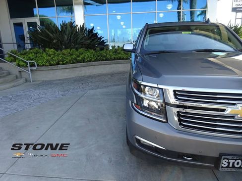 Used 2018 Chevrolet Tahoe Premier image 35