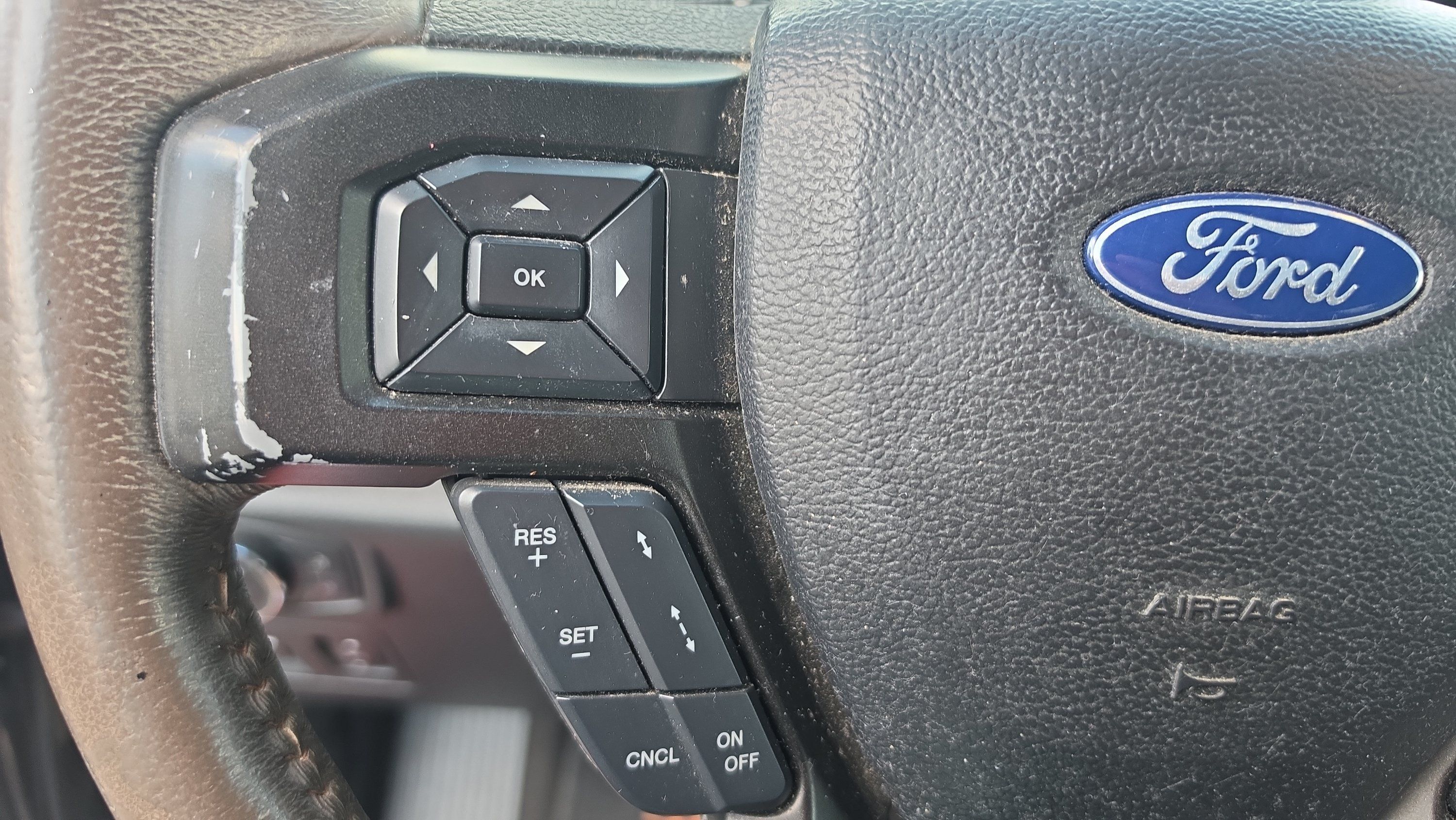 Used 2020 Ford Expedition Max King Ranch w/ Cargo Package RWD image 13