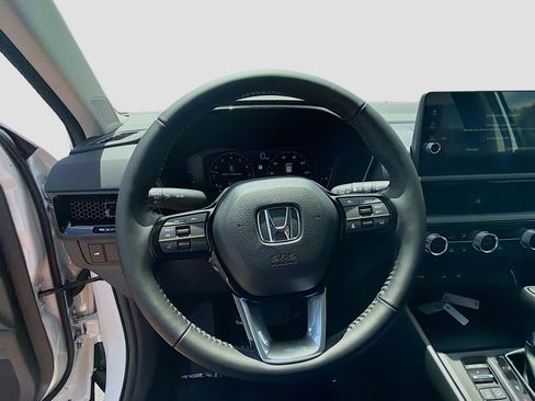 New 2026 Honda CR-V EX-L image 10