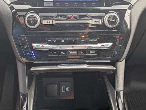 Certified 2023 Ford Explorer ST w/ Equipment Group 401A AWD/4WD image 30