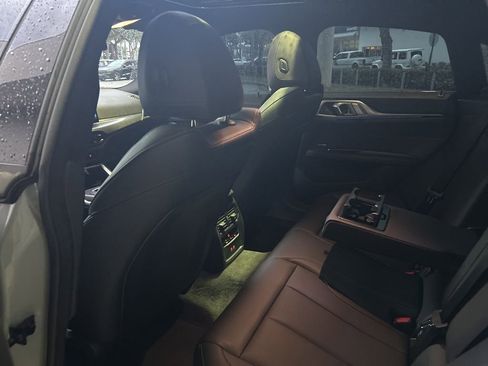 Used 2025 BMW i4 eDrive40 image 36