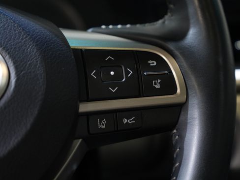 Used 2018 Lexus ES 350 w/ Navigation System Package FWD image 41