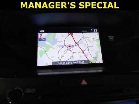 Used 2020 Acura MDX SH-AWD w/ Technology Package image 21