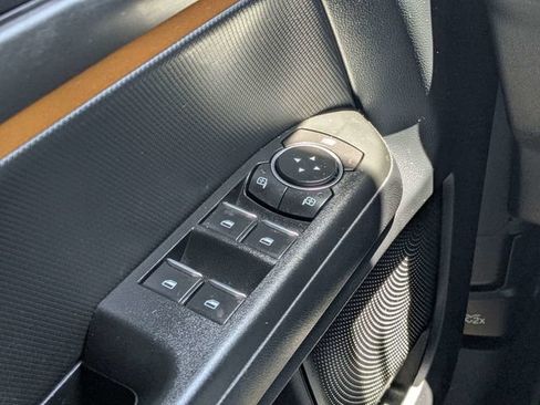 Used 2022 Ford Bronco Sport Badlands AWD/4WD image 20