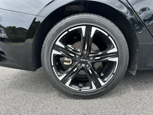 Used 2024 Kia K5 GT-Line w/ GT-Line Premium Package FWD image 17
