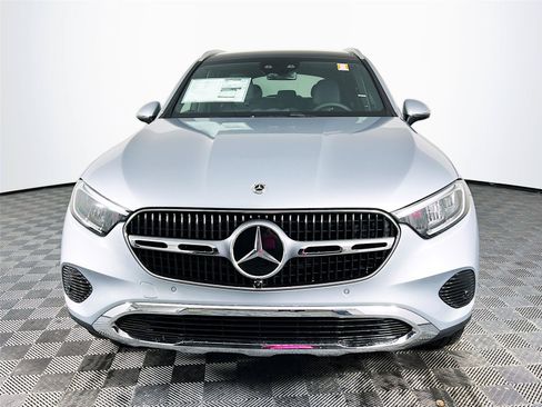Certified 2026 Mercedes-Benz GLC 300 4MATIC image 9
