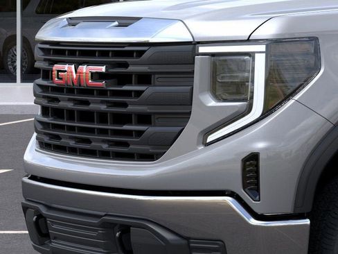 New 2026 GMC Sierra 1500 Pro AWD/4WD image 13