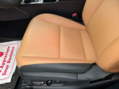 Used 2022 Lexus ES 350 w/ Premium Package FWD image 38