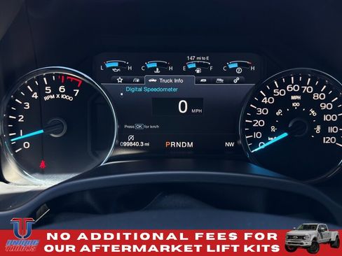 Used 2018 Ford F150 Platinum AWD/4WD image 43