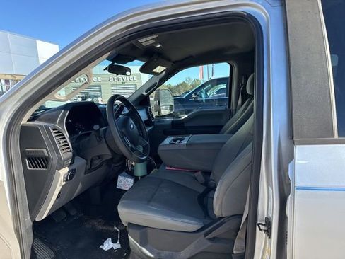 Used 2019 Ford F150 XL w/ Equipment Group 101A Mid image 22