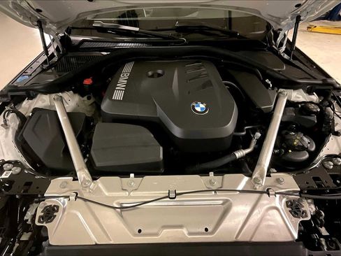 New 2026 BMW 430i Coupe w/ M Sport Package image 16