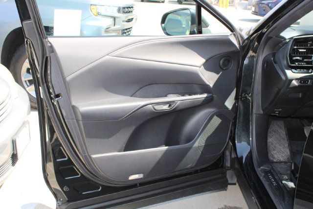 Certified 2025 Lexus RX 350 Premium Plus w/ Accessory Package (K3) FWD image 11