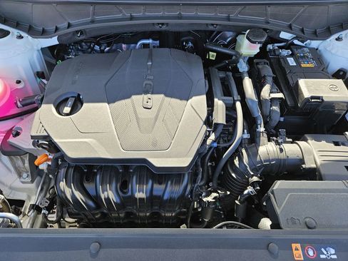 New 2026 Hyundai Santa Cruz SEL FWD image 31