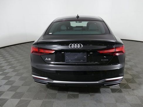 Used 2023 Audi A5 2.0T Premium Plus w/ Premium Plus image 4