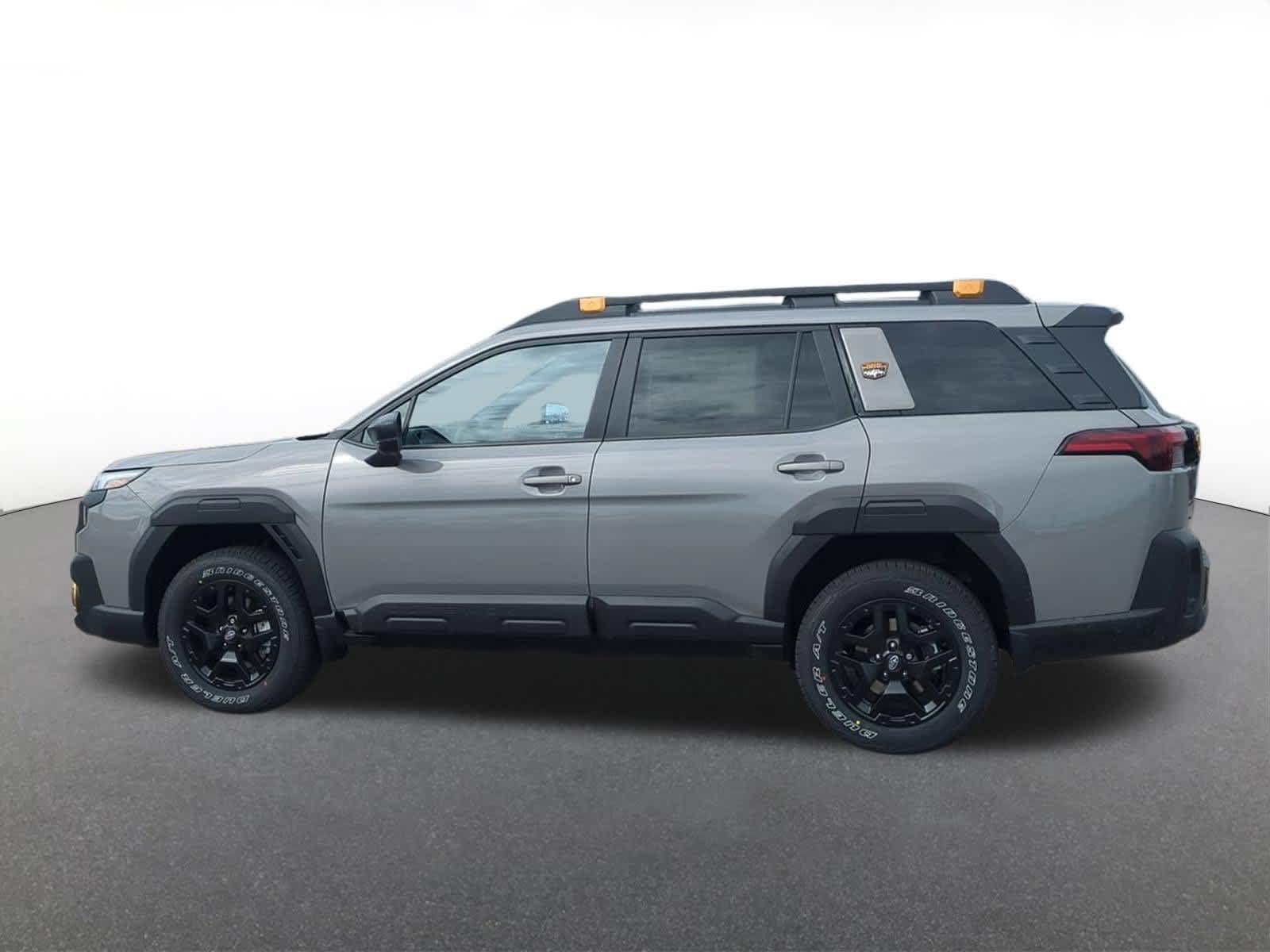 New 2026 Subaru Outback Wilderness AWD/4WD image 3