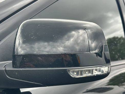 Used 2024 Dodge Durango SRT AWD/4WD image 7