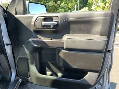 Used 2021 Chevrolet Silverado 1500 LTZ image 13