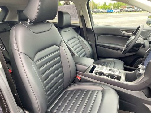 Used 2024 Ford Edge SEL image 27