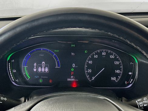 Certified 2022 Honda Accord Sport image 12