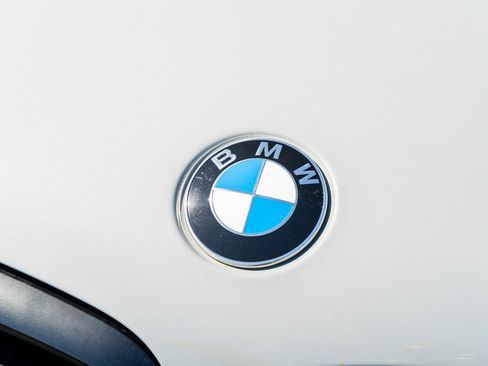 Used 2024 BMW X6 M Competition w/ Executive Package image 45