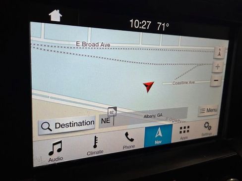 Used 2016 Ford F150 Lariat w/ Equipment Group 502A Luxury image 21