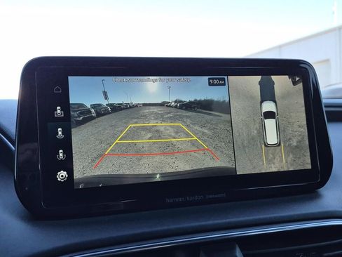 Used 2023 Hyundai Santa Fe Calligraphy image 30