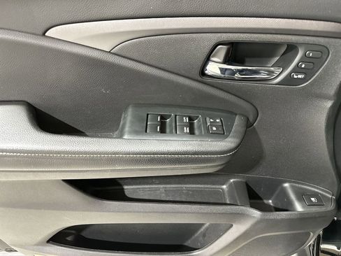 Used 2023 Honda Ridgeline RTL-E image 15