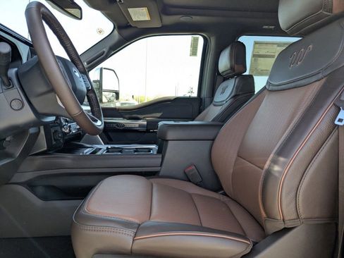 New 2026 Ford F350 King Ranch image 21