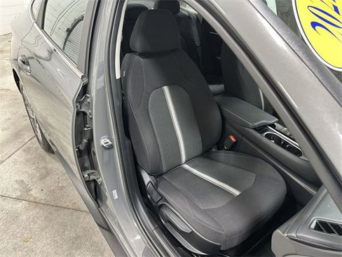 Used 2022 Hyundai Sonata SEL image 25