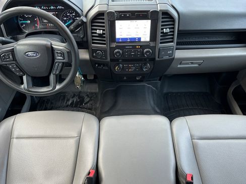 Used 2022 Ford F250 XL w/ STX Appearance Package image 16