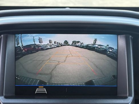 Used 2022 Chevrolet Colorado LT w/ Fleet Safety Package image 33