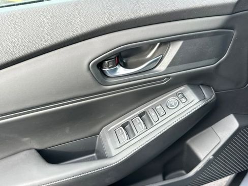 New 2026 Honda Accord Sport image 10