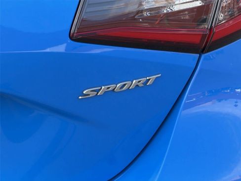 Used 2024 Honda Civic Sport image 8