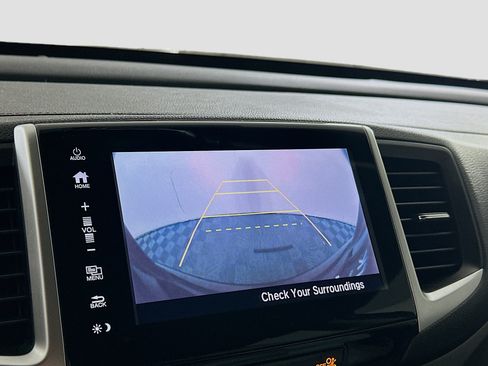 Used 2017 Honda Pilot EX-L image 22