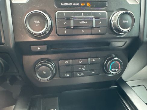 Used 2018 Ford F150 XL w/ Equipment Group 101A Mid image 24