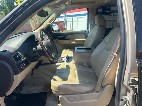 Used 2008 GMC Yukon XL Denali AWD/4WD image 8