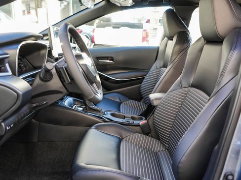 New 2026 Toyota Corolla XSE image 20