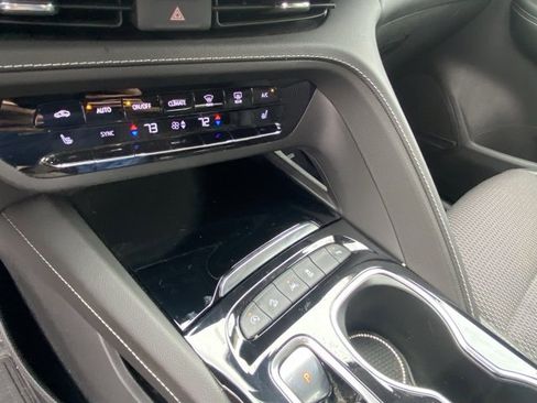 Used 2022 Buick Envision Preferred image 20