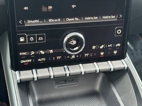 New 2026 GMC Terrain AT4 w/ Convenience Package III image 18